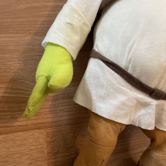 Monster Ogre Plush Doll 17” Soft Stuffed Kids Toy - Picture 4 of 7